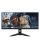 Gigabyte M34WQ czarny HDR KVM - 691580 - zdjęcie 9